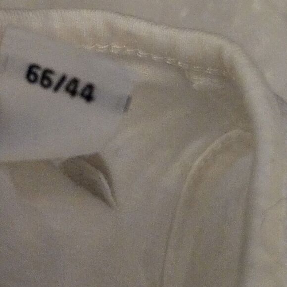 BURBERRY Baby Tulle Dress Ivory Size 3months - Picture 9 of 10